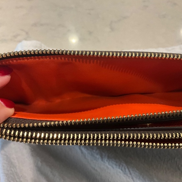 Louis Vuitton Adele Wallet - Picture 5 of 9